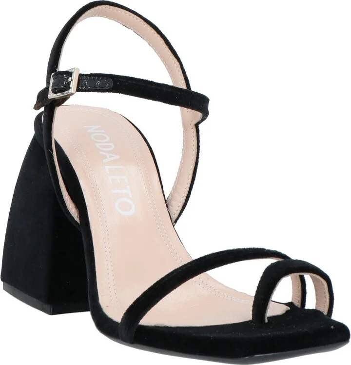 Nodaleto Woman Sandals - Image 4