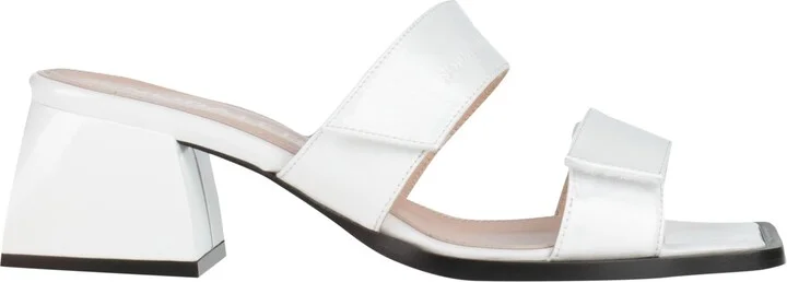 Nodaleto Woman Sandals - Image 6