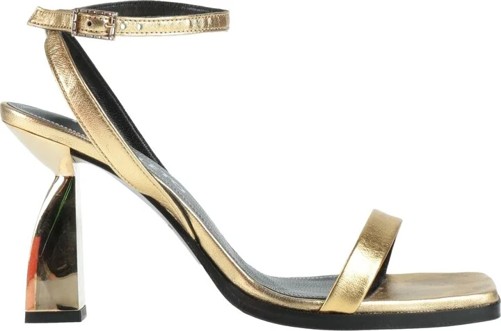Nodaleto Woman Sandals - Image 3