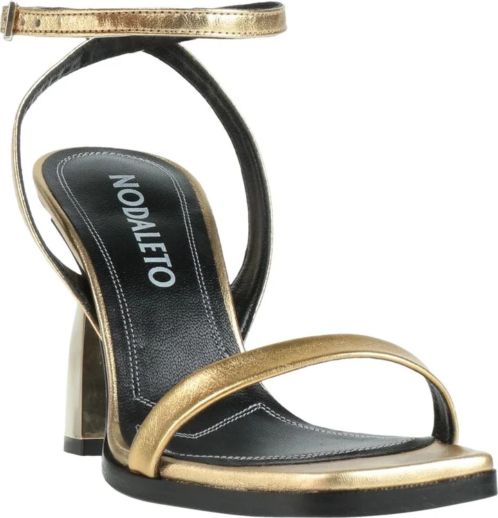 Nodaleto Woman Sandals - Image 4