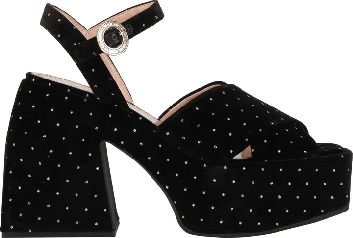 Nodaleto Woman Sandals - Image 3