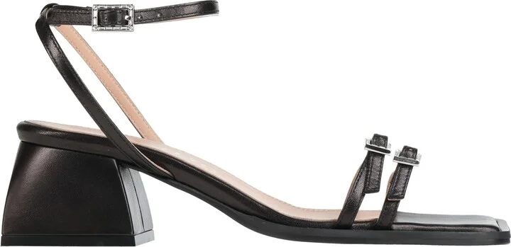 Nodaleto Woman Sandals - Image 3