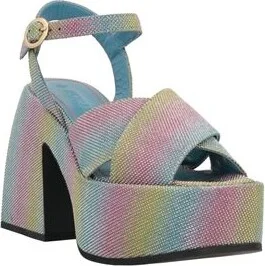Nodaleto Woman Sandals - Image 2