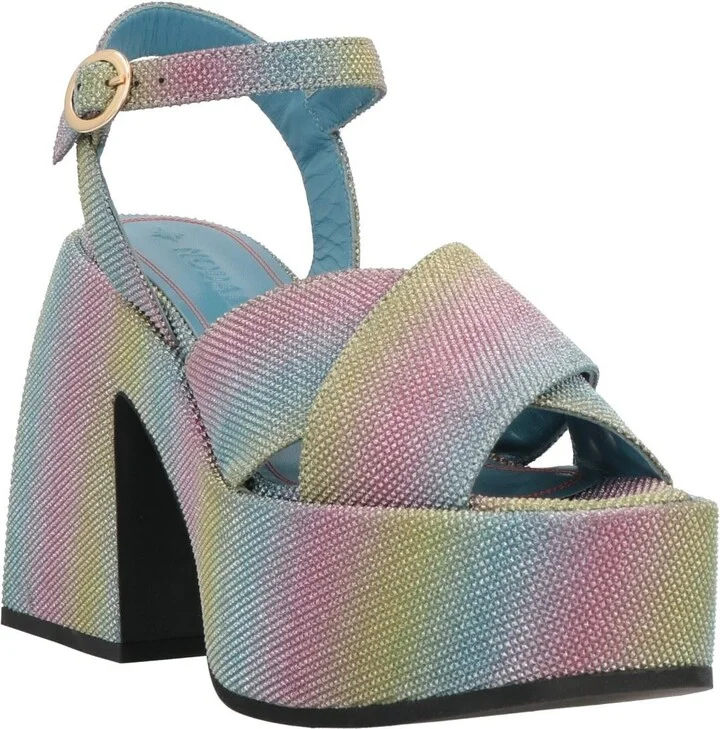 Nodaleto Woman Sandals - Image 4