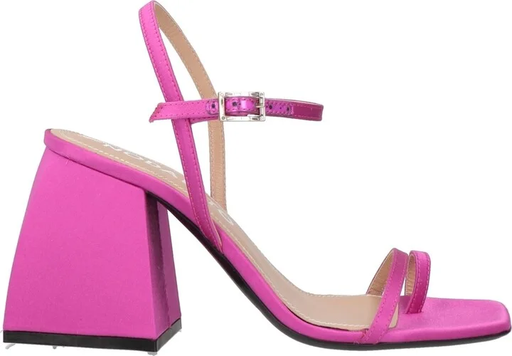 Nodaleto Woman Thong sandal - Image 3