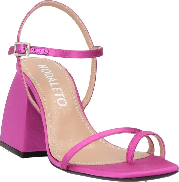 Nodaleto Woman Thong sandal - Image 4