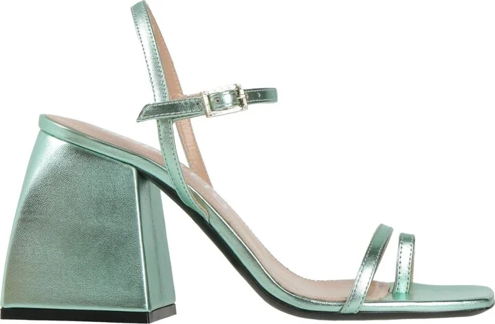 Nodaleto Woman Thong sandal - Image 6