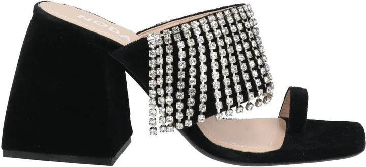 Nodaleto Woman Thong sandal - Image 3