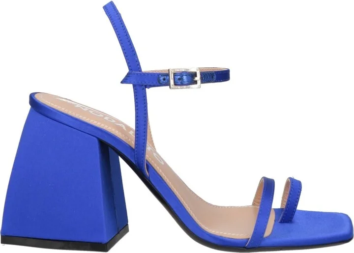 Nodaleto Woman Thong sandal - Image 3
