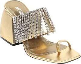 Nodaleto Woman Thong sandal - Image 2
