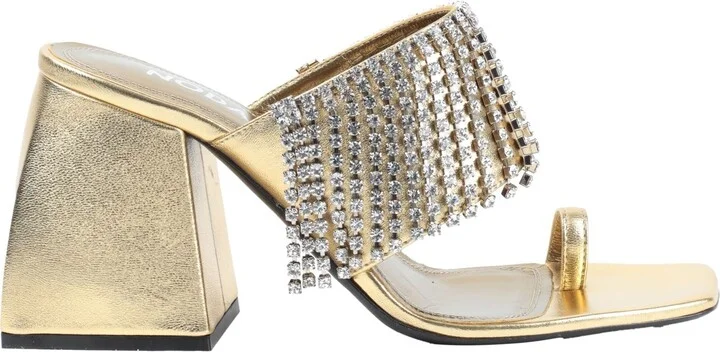 Nodaleto Woman Thong sandal - Image 3
