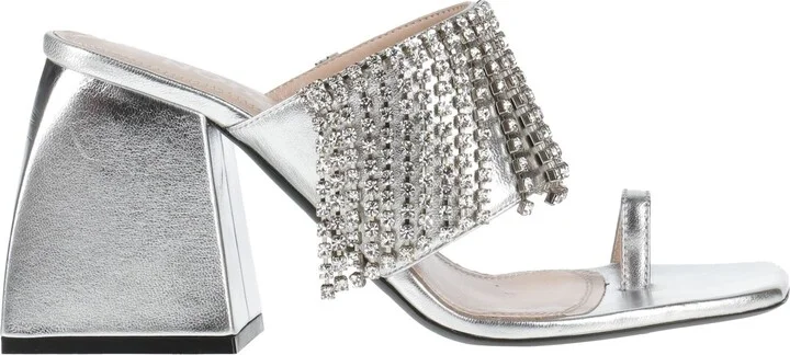 Nodaleto Woman Thong sandal - Image 6