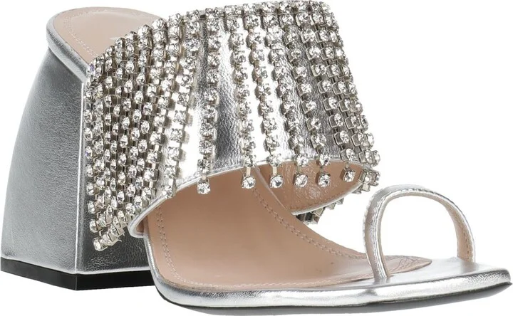 Nodaleto Woman Thong sandal - Image 7