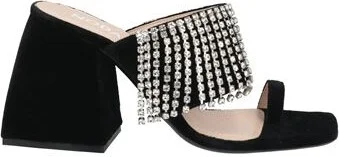Nodaleto Woman Thong sandal