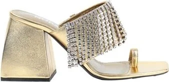 Nodaleto Woman Thong sandal