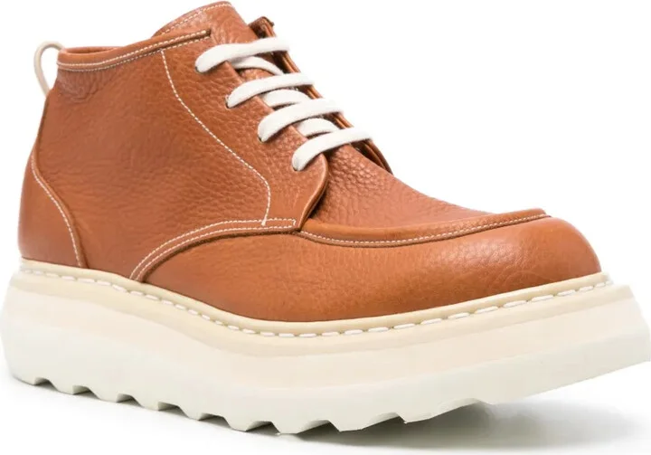Nodik leather boots - Image 2