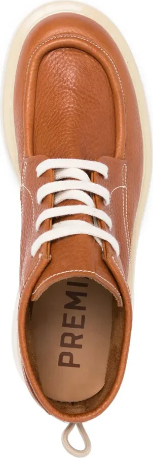 Nodik leather boots - Image 4