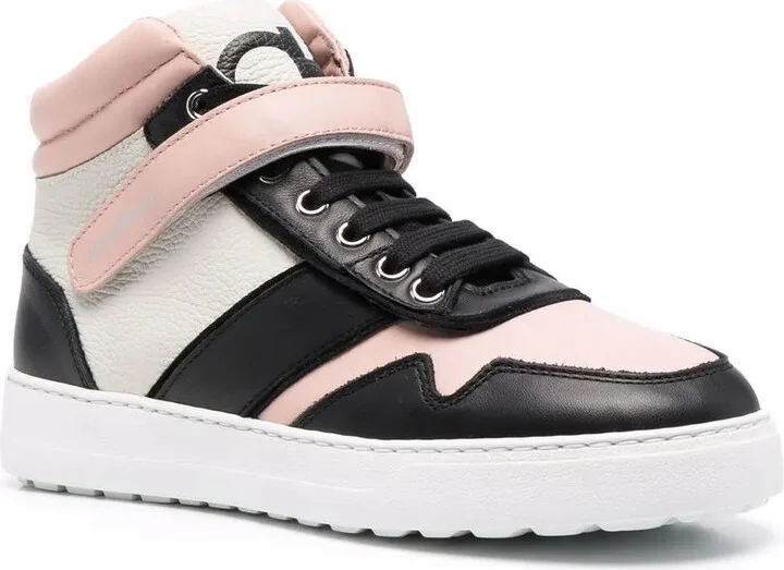 Noe high-top sneakers - Image 2