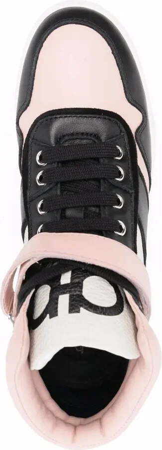 Noe high-top sneakers - Image 4