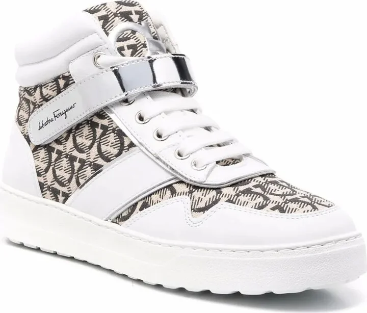 Noè high-top sneakers - Image 2