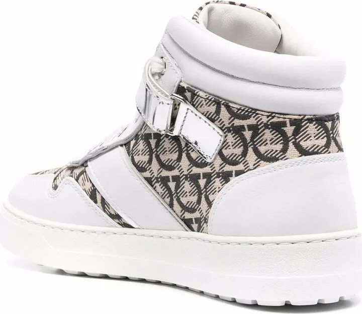 Noè high-top sneakers - Image 3