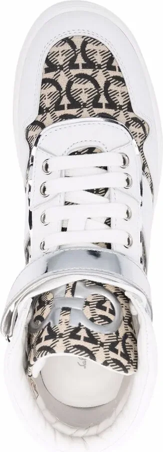 Noè high-top sneakers - Image 4