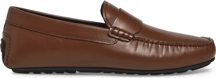 Noel Leather Loafer - Image 4