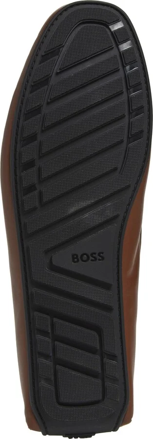 Noel Leather Loafer - Image 6