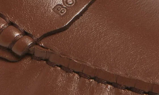 Noel Leather Loafer - Image 7