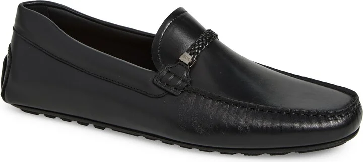 Noel Loafer