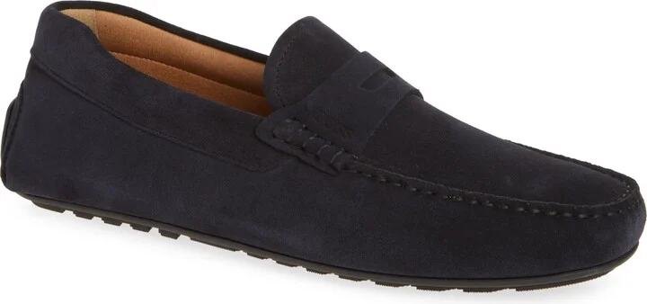 Dark Blue
