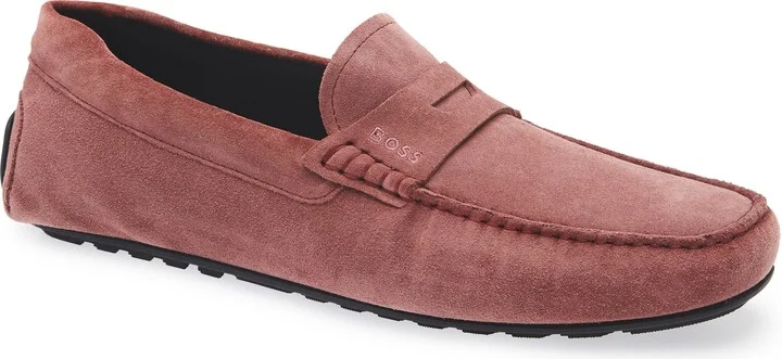 MEDIUM BROWN