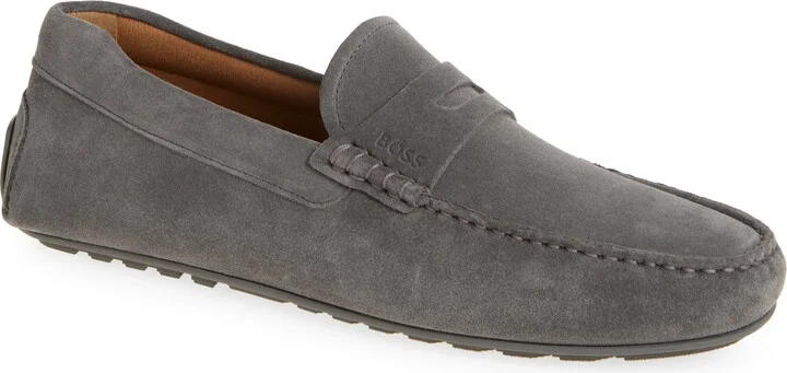 Noel Penny Loafer