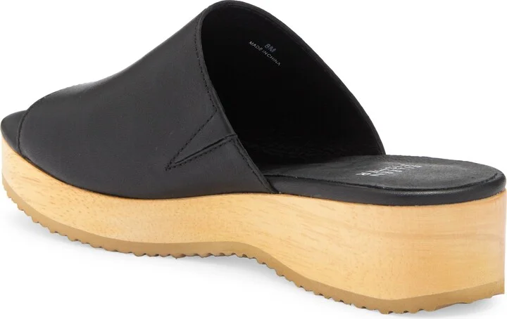 Noel Platform Slide Sandal - Image 2