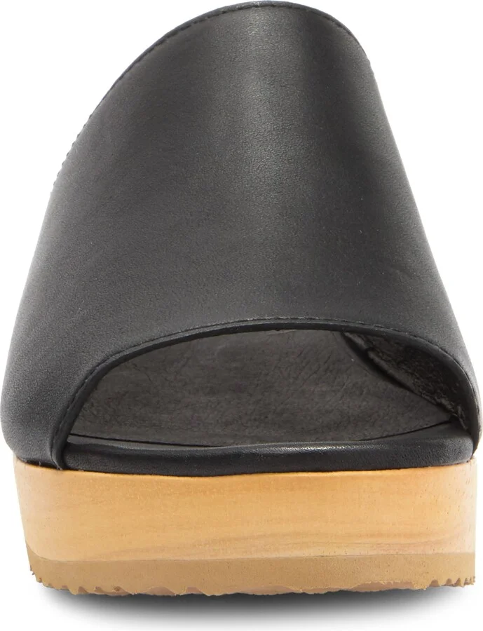 Noel Platform Slide Sandal - Image 3