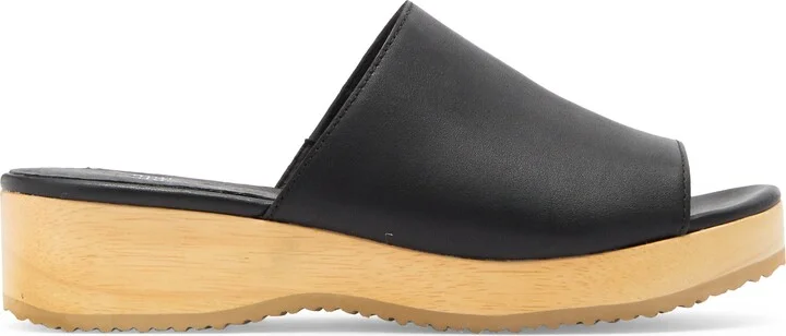 Noel Platform Slide Sandal - Image 4