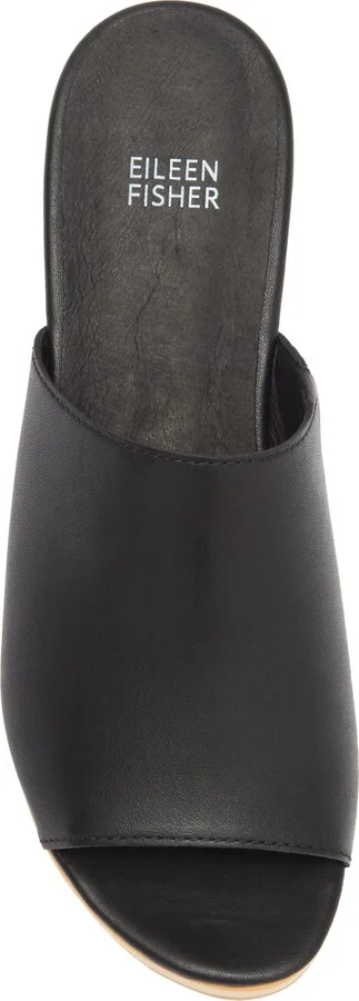 Noel Platform Slide Sandal - Image 5