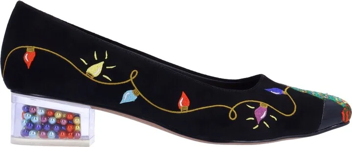 Noel Steps Pump - Image 2
