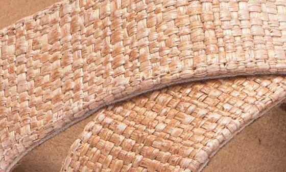 Noelan Platform Wedge Sandal - Image 7