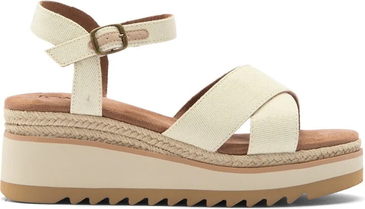 Noelan Platform Wedge Sandal - Image 10