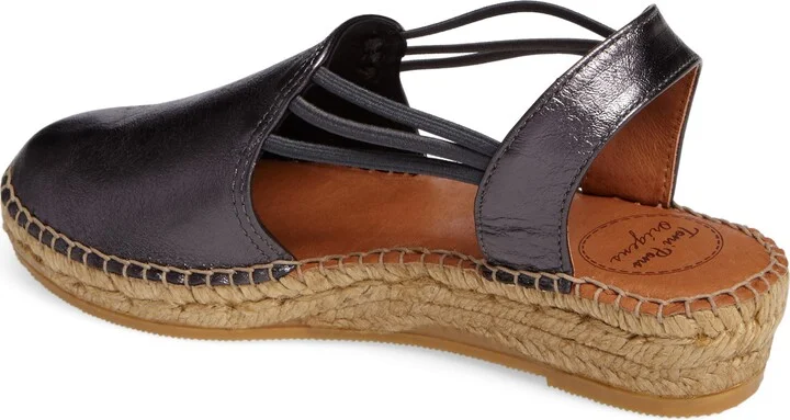 Noelia Espadrille Slip-On - Image 2