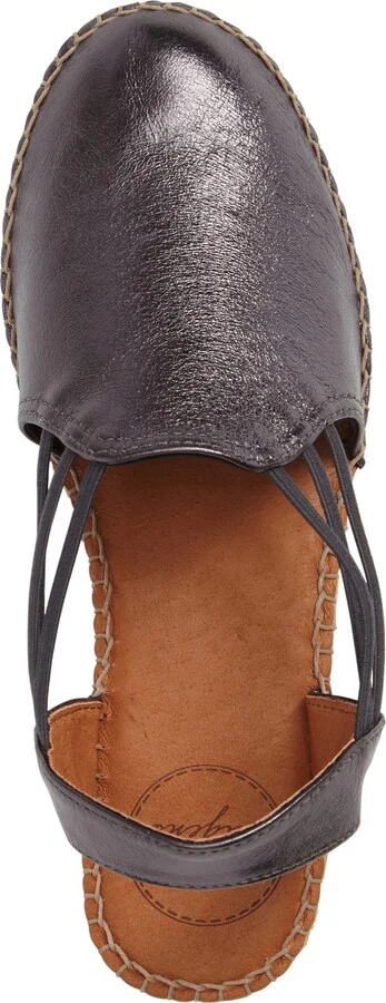 Noelia Espadrille Slip-On - Image 3