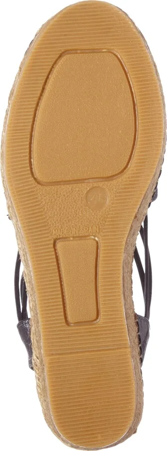 Noelia Espadrille Slip-On - Image 4