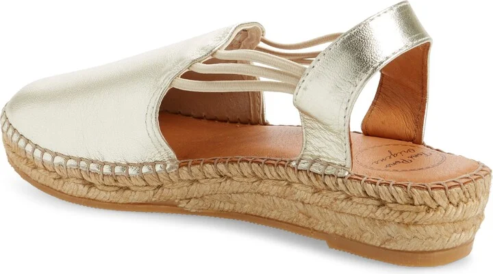 Noelia Espadrille Slip-On - Image 2