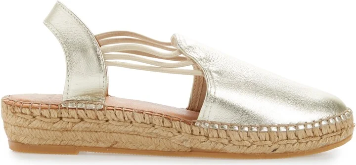 Noelia Espadrille Slip-On - Image 3