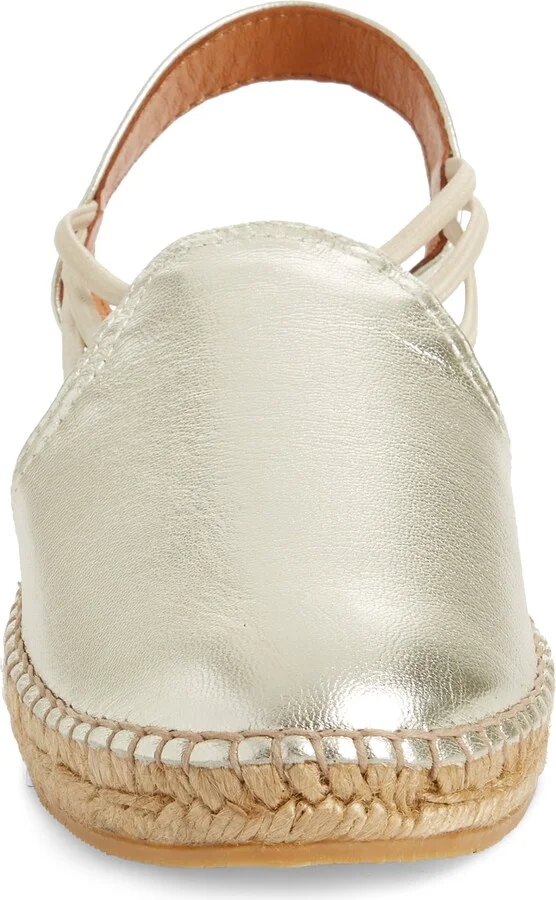Noelia Espadrille Slip-On - Image 4
