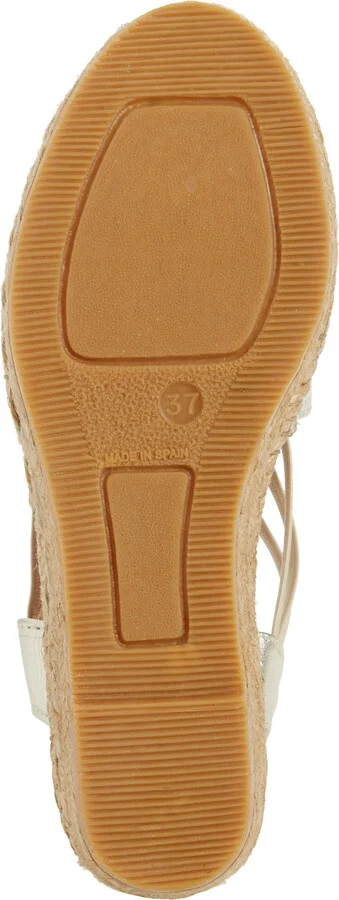 Noelia Espadrille Slip-On - Image 6