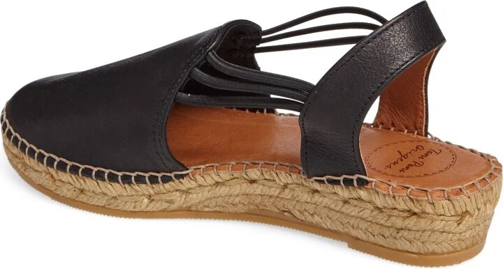 Noelia Espadrille Slip-On - Image 8