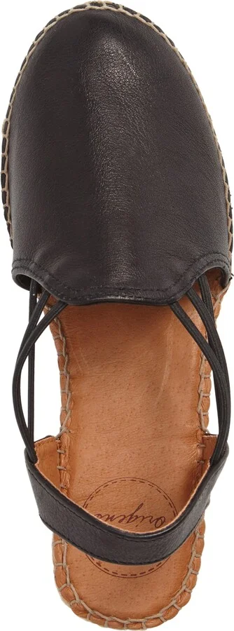 Noelia Espadrille Slip-On - Image 9