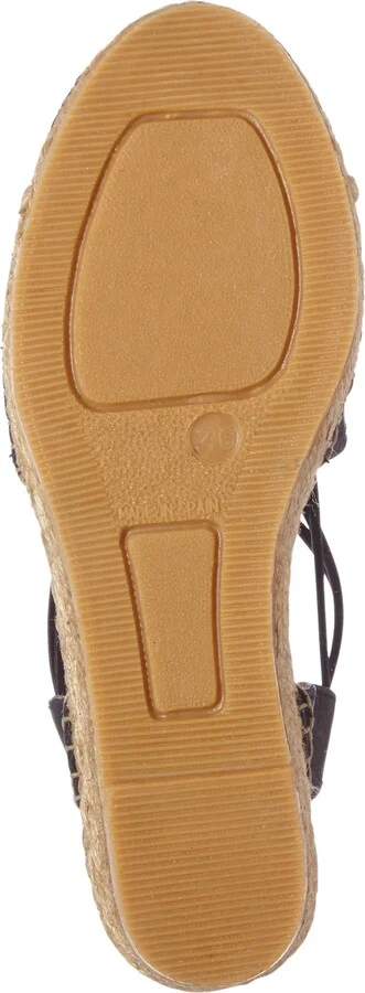 Noelia Espadrille Slip-On - Image 10